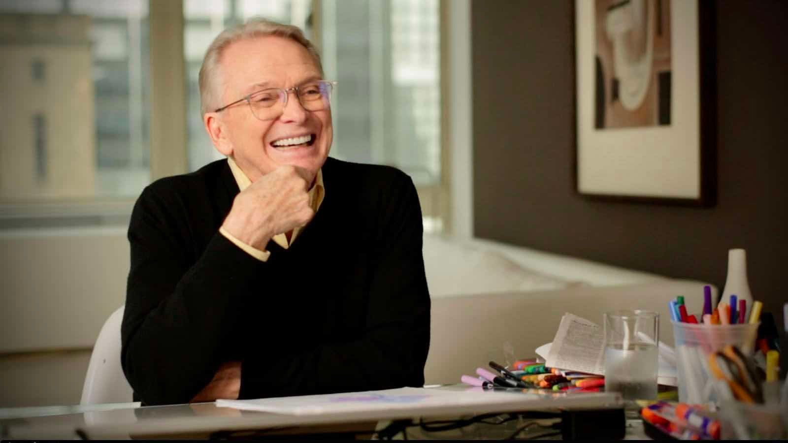 Bob Mackie brings the sparkle to Sedona Film Festival