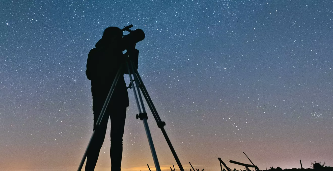How to see rare planetary alignment in Arizona this week