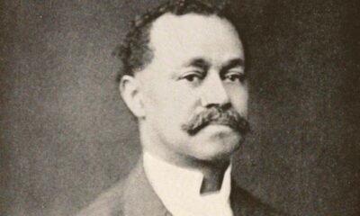 Charles Turner: Little-known Black teacher revolutionized study of insect behavior in early 20th century