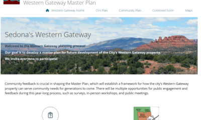 City survey offered leading questions on future plans for Sedona Cultural Park