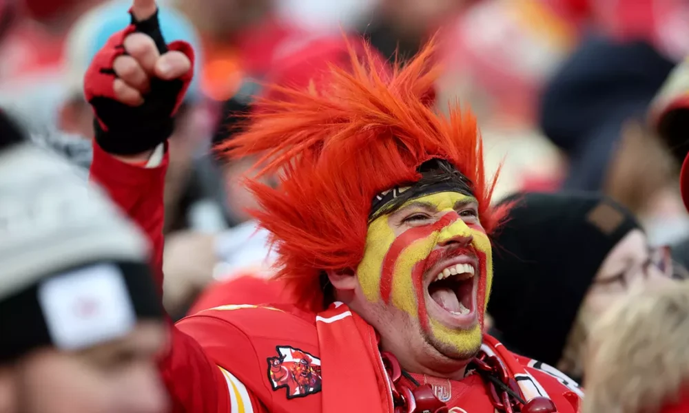 3 Kansas City Chiefs bars in Phoenix to watch the Super Bowl