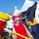 Arizona Matsuri best anime costumes and cosplayers