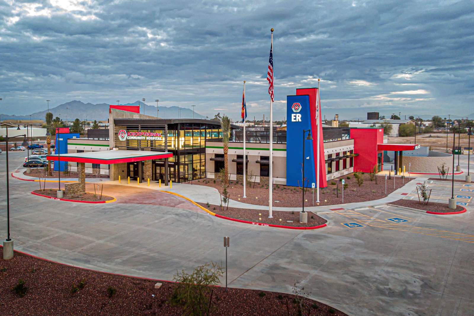 Exceptional Hospital in Maricopa adds ‘comprehensive cardiac care’