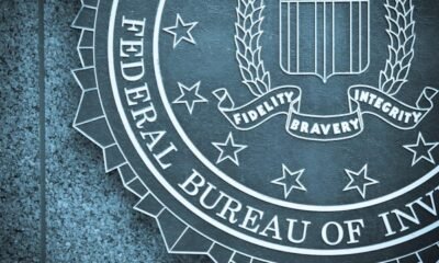 FBI agents sue DOJ to block internal Jan. 6 probe, warn of mass terminations & threats