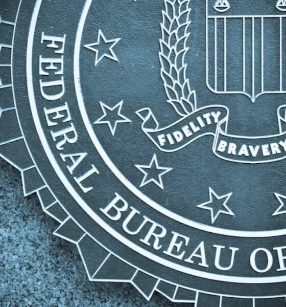 FBI agents sue DOJ to block internal Jan. 6 probe, warn of mass terminations & threats