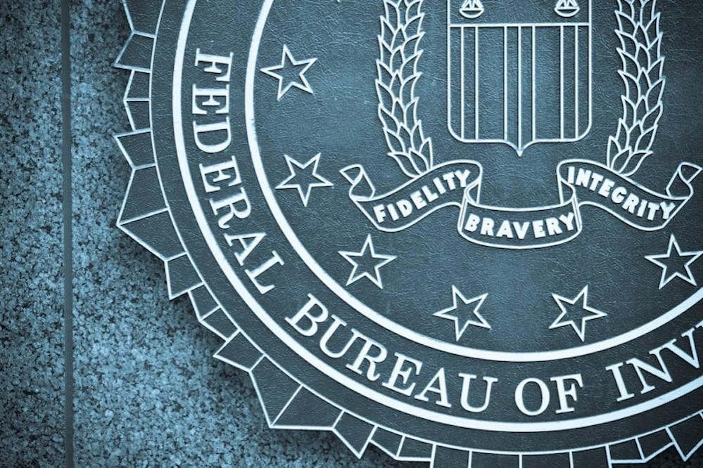 FBI agents sue DOJ to block internal Jan. 6 probe, warn of mass terminations & threats