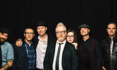 Flogging Molly cancel March 16 show at Marquee Theatre