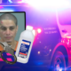 Getting drunk on rubbing alcohol goes poorly for frequent convict