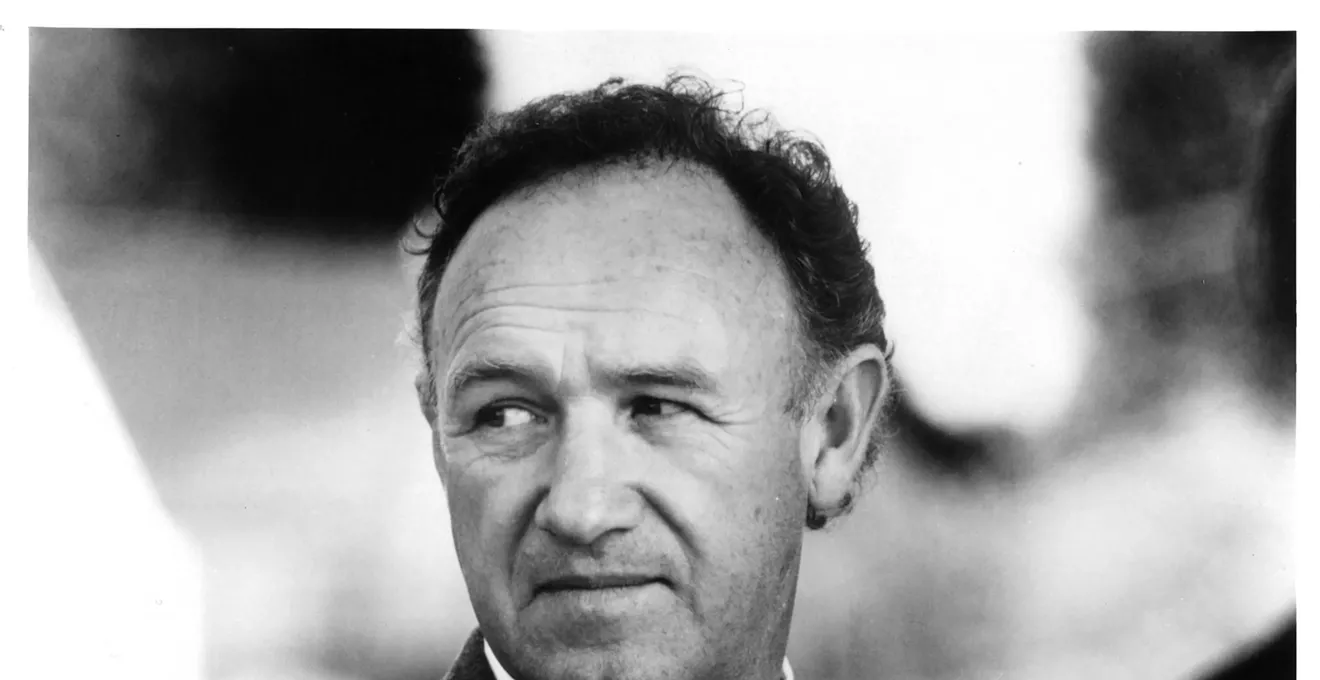 Gene Hackman will be remembered as the Hollywood actor’s actor