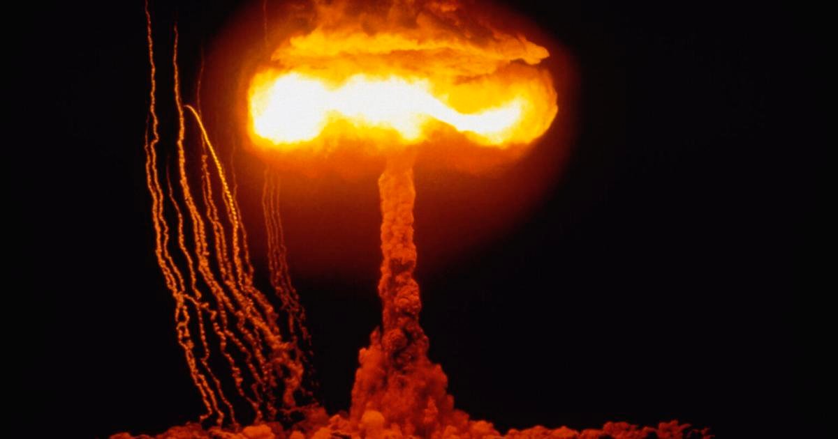 Gosar reintroduces bill to expand compensation for Cold War nuclear test victims