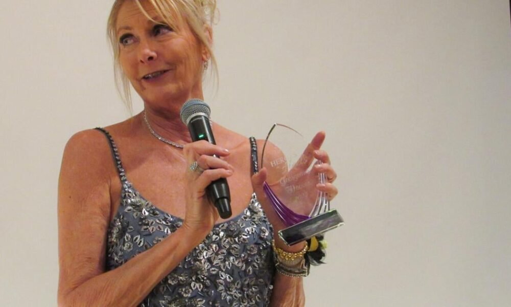 Havasu nonprofit Hav-A-Sis honors six local women for community efforts