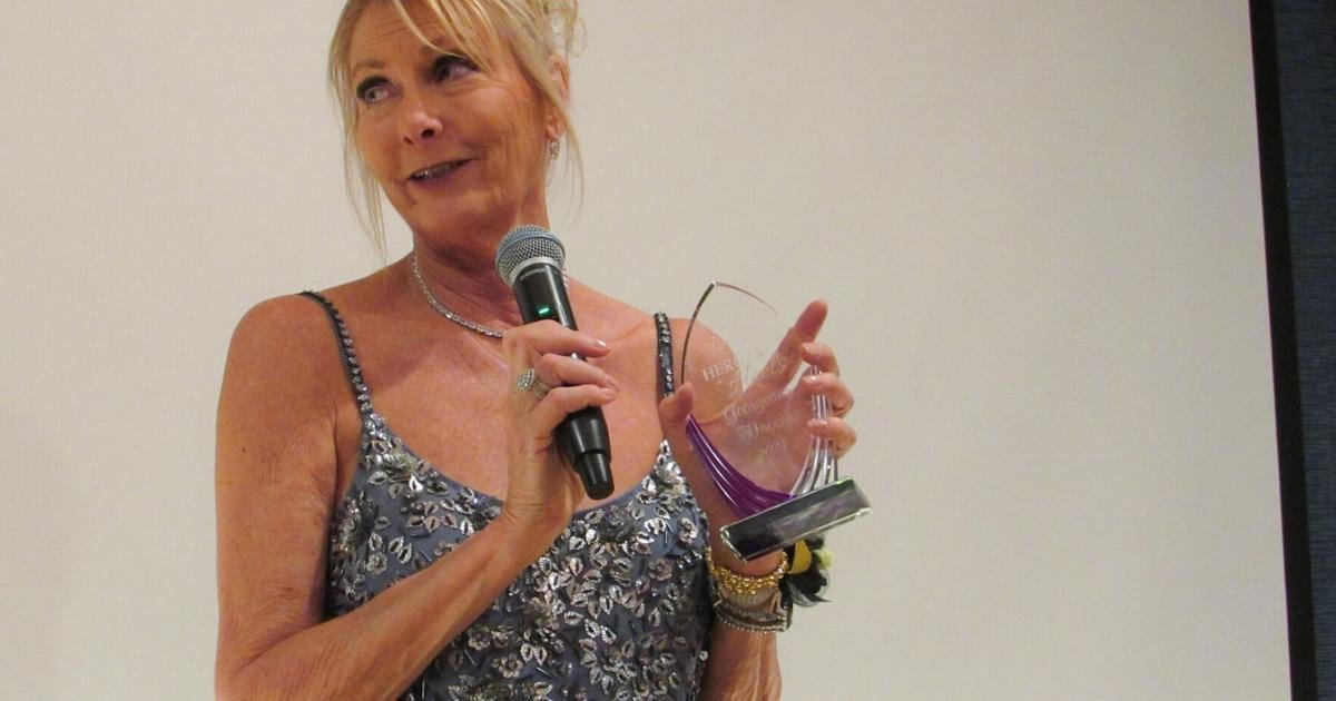 Havasu nonprofit Hav-A-Sis honors six local women for community efforts