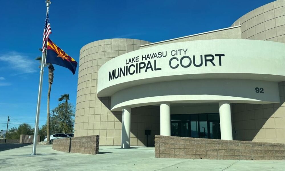 Havasu municipal court looking to establish substance use, mental health court