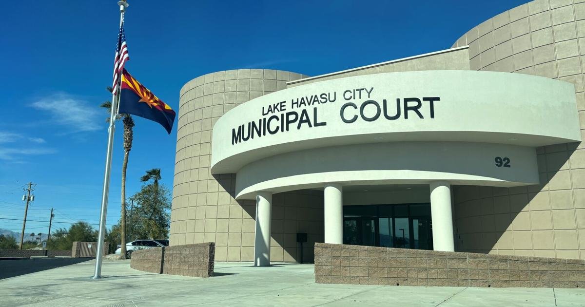 Havasu municipal court looking to establish substance use, mental health court