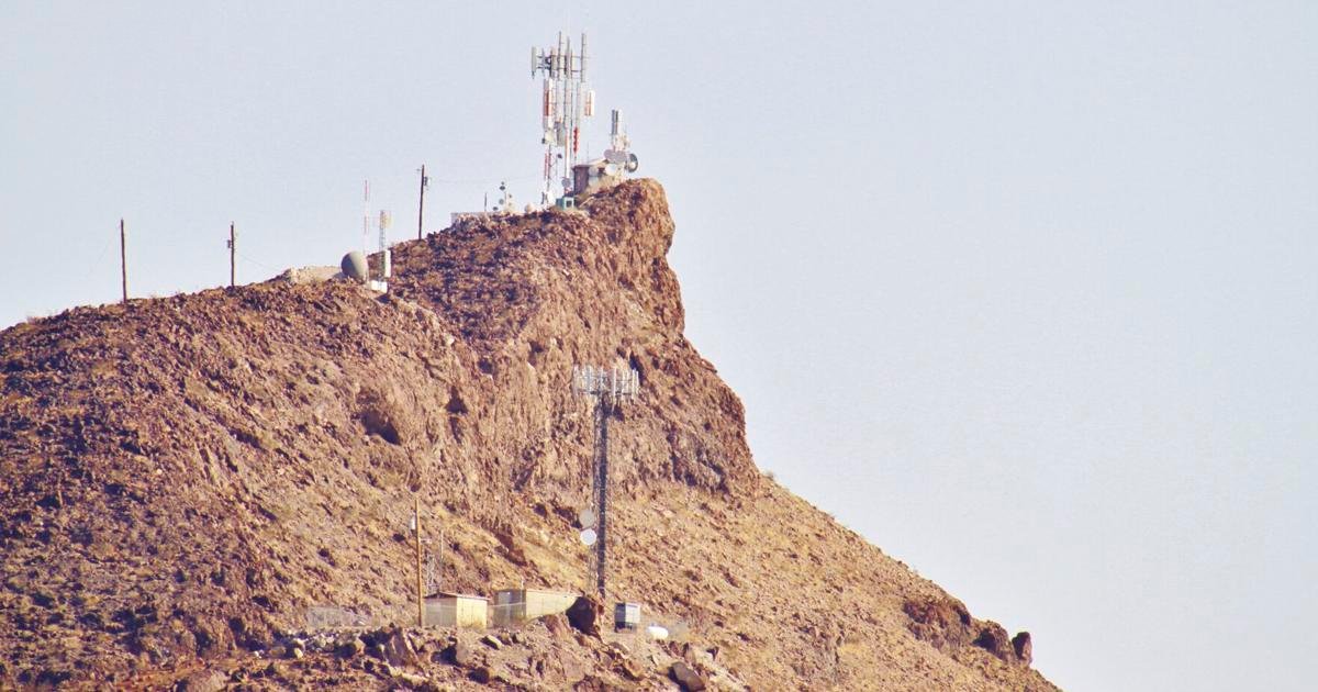 Havasu TV district to see upgrades, but construction will cause outages