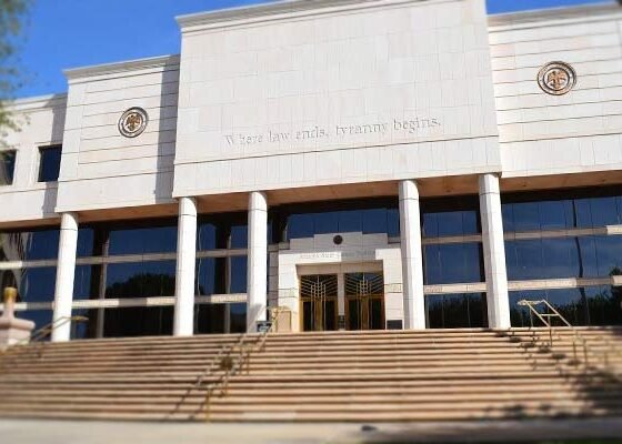 arizona supreme court