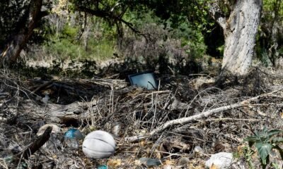 Help clean up Santa Cruz River at Tucson event this Saturday