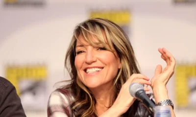 Katey Sagal is coming to Phoenix Fan Fusion 2025