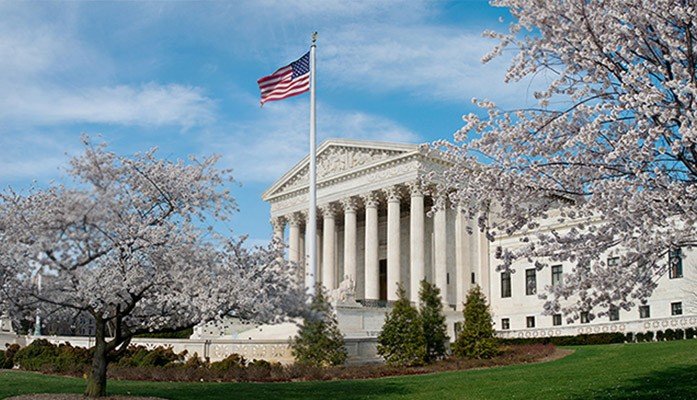 supreme court