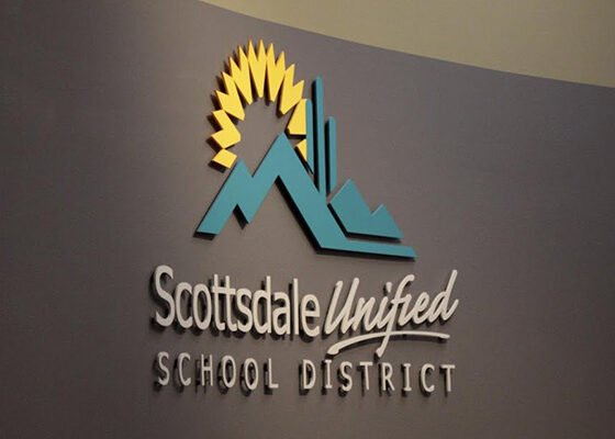 scottsdale unified