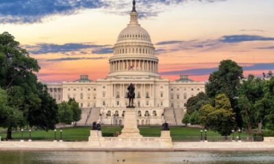 U.S. Capitol Building