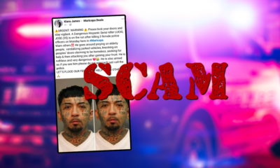 MPD warns: Don’t fall for this Facebook hoax