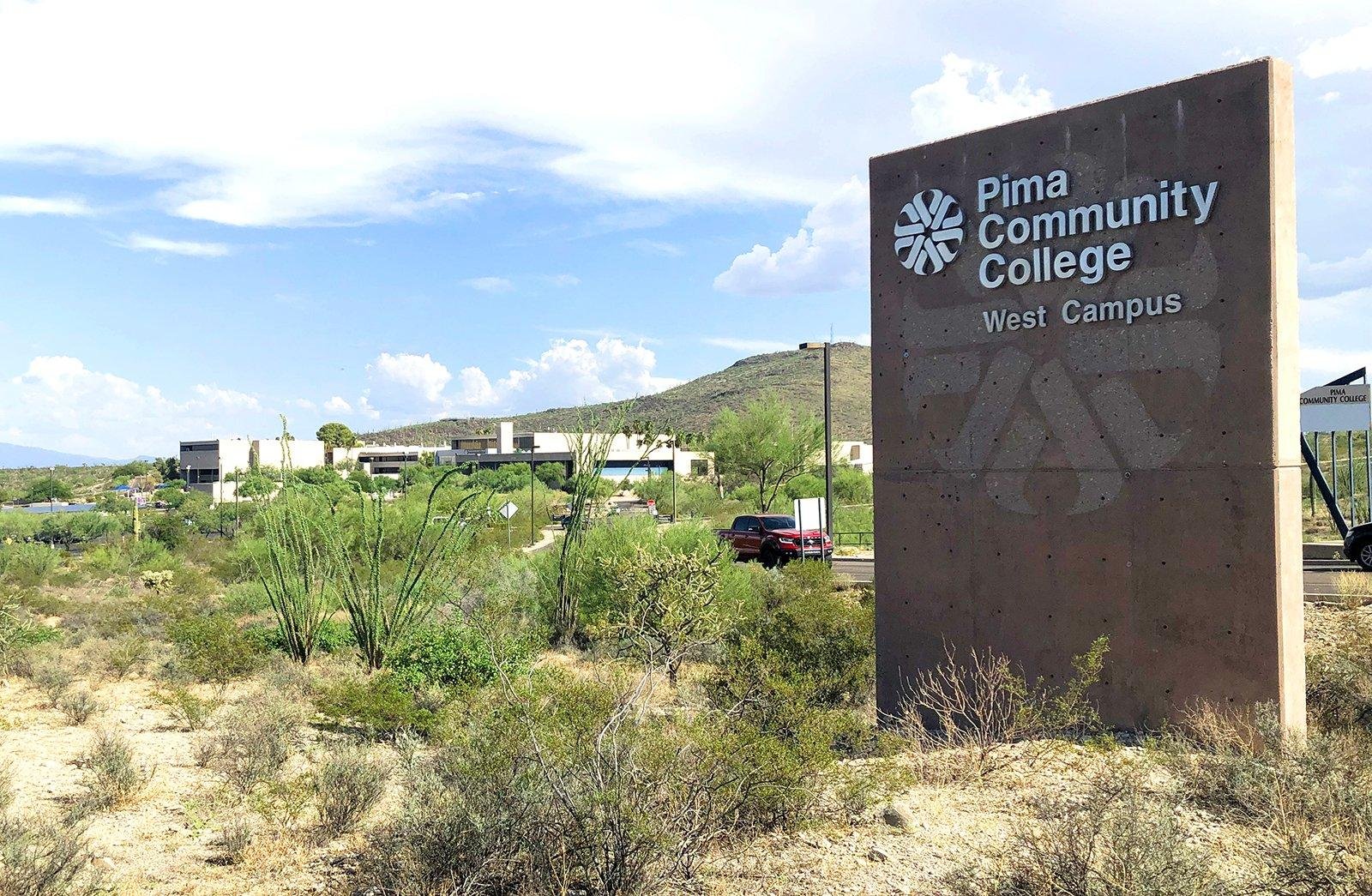 Good on them: PCC gets accreditation with a couple caveats, Oro Valley to make brilliant chip sealing move