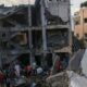 Palestinians have long resisted resettlement – Trump’s plan to ‘clean out’ Gaza won’t change that