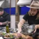 Sunday Dinner at The Duce challenges Phoenix chefs to live competition