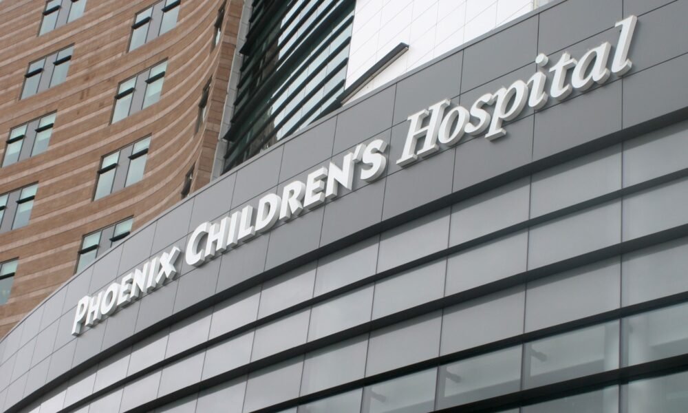 Phoenix Children’s Hospital is ‘indefinitely’ ending gender-affirming care for Arizona kids