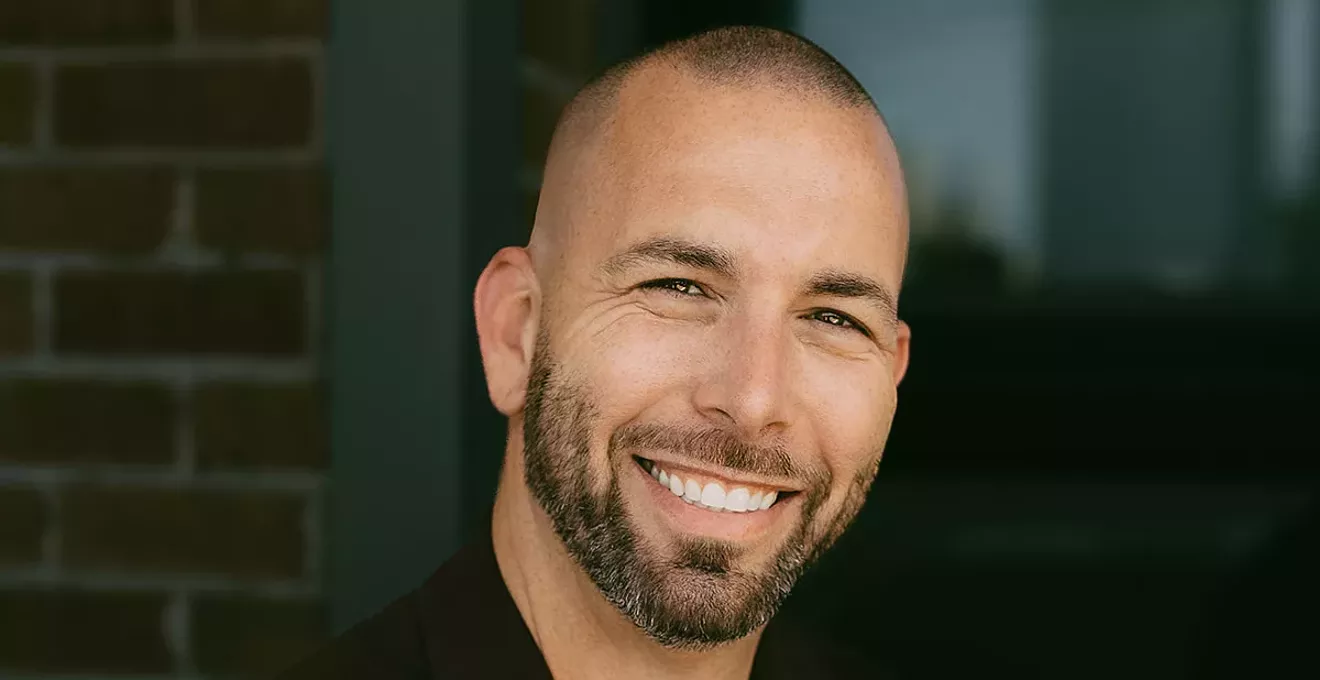 Phoenix cocktail expert Jason Asher launches bar consulting company