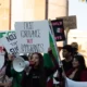 Protesters confront ASU group urging students to make ICE reports