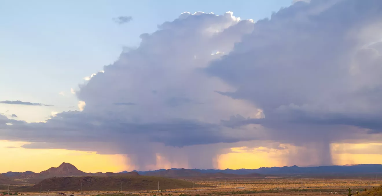Phoenix rainy day playlist