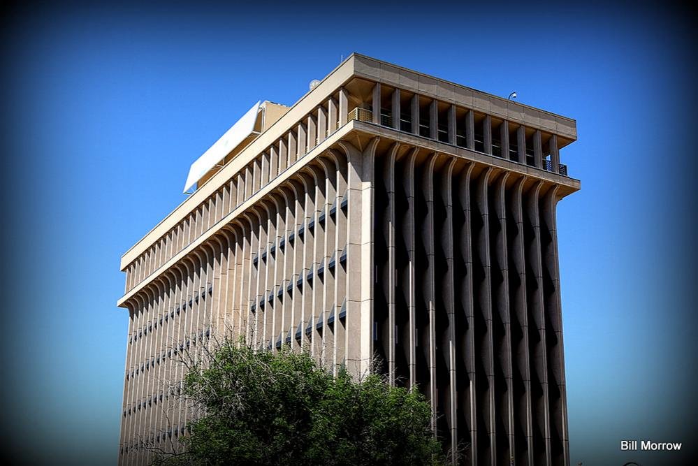 You say you want to 'fight City Hall': Here's how to show up