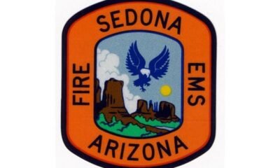 Resident sues Sedona Fire District in mother’s death