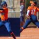 Rivera blasts 3 homers, Flores throws no-hitter as Pima softball roasts Scottsdale