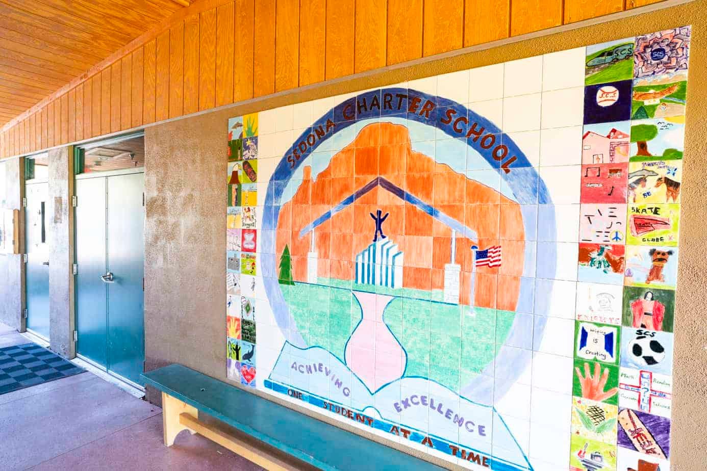 Sedona Charter to close its middle school