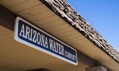 Sedona City Council’s silence on proposed water rate hike shows who really matters