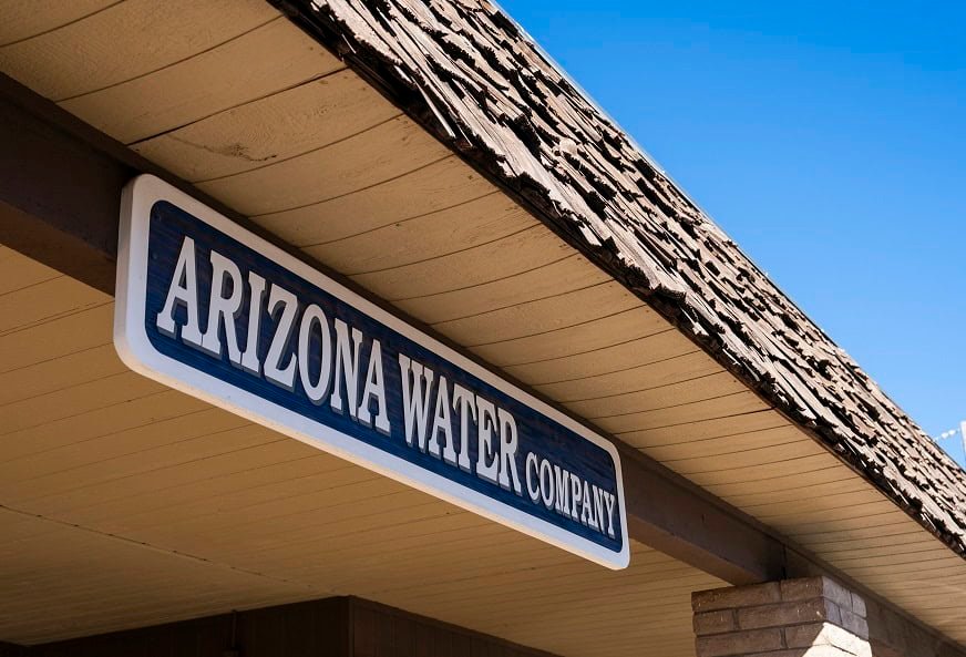 Sedona City Council’s silence on proposed water rate hike shows who really matters