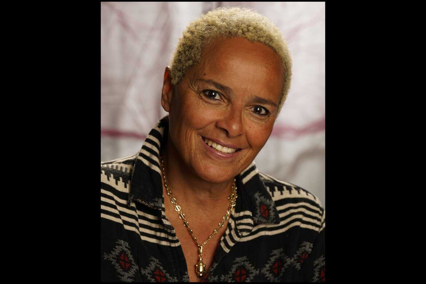 Shari Belafonte follows Harry’s legacy to Sedona