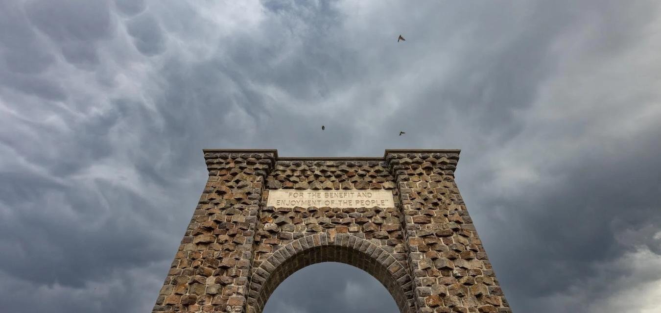 Dirty toilets, grumpy visitors & vandalism: Get ready for summer in national parks