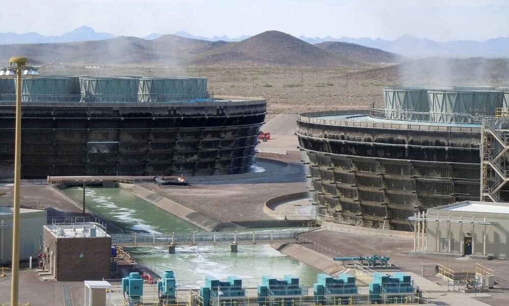 TEP joins effort to expand nuclear power in Arizona