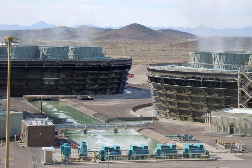 TEP joins effort to expand nuclear power in Arizona