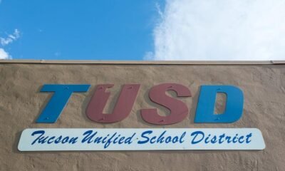 TUSD looks to protect immigrants, edits to 'they/them'; Sunnyside to require ID & warrants from law enforcement