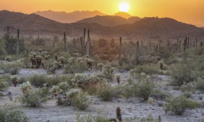 This national monument may be Maricopa’s biggest secret — literally