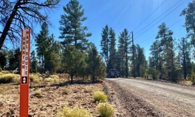 ‘This is where we came from’: Tribe battles uranium transport through ancestral lands