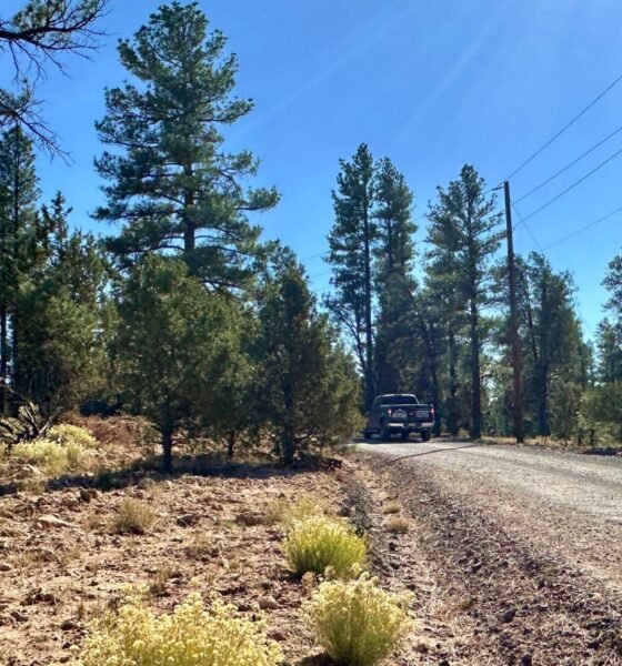 ‘This is where we came from’: Tribe battles uranium transport through ancestral lands