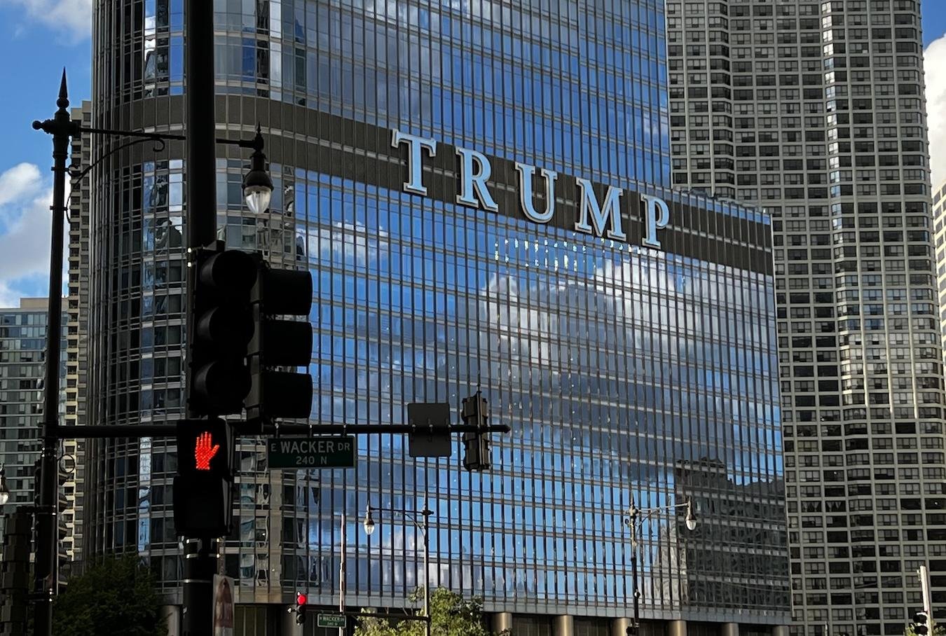Trump administration sues Illinois, Chicago, Cook County over immigrant protection laws