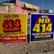 Tucson biz groups lining up against Prop. 414