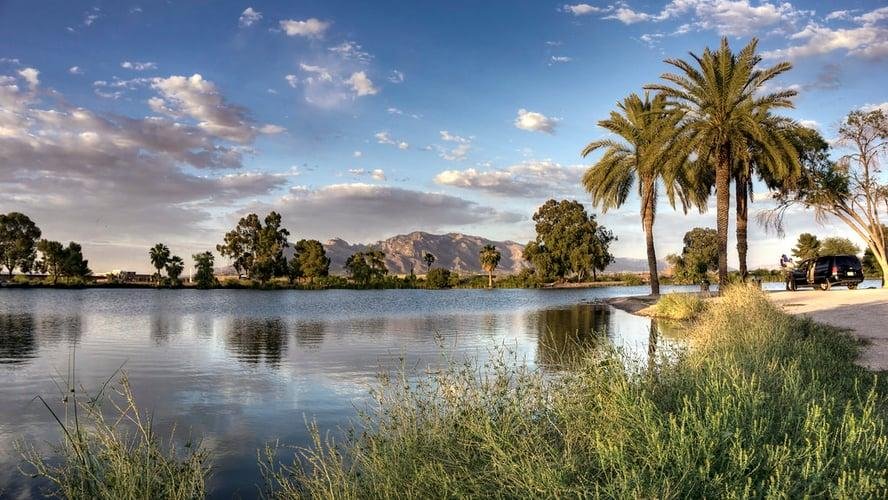 Tucson City Council renames Columbus Park, adds Dolores Huerta's name to Cesar Chavez holiday